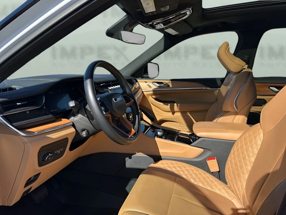 2023 Jeep WL Grand Cherokee - Image 9 of 12