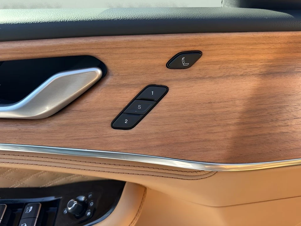 2023 Jeep WL Grand Cherokee - Image 11 of 12