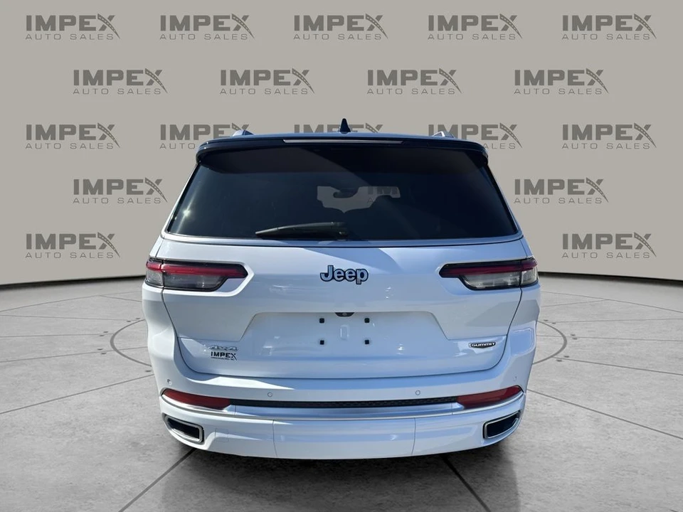 2023 Jeep WL Grand Cherokee - Image 4 of 12
