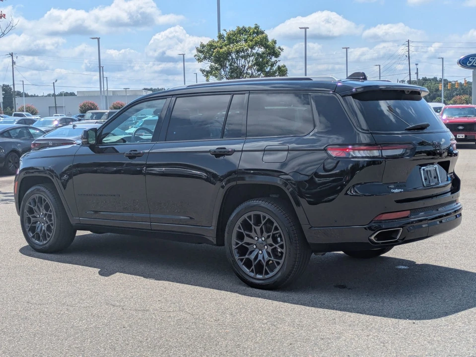 2023 Jeep WL Grand Cherokee - Image 6 of 12