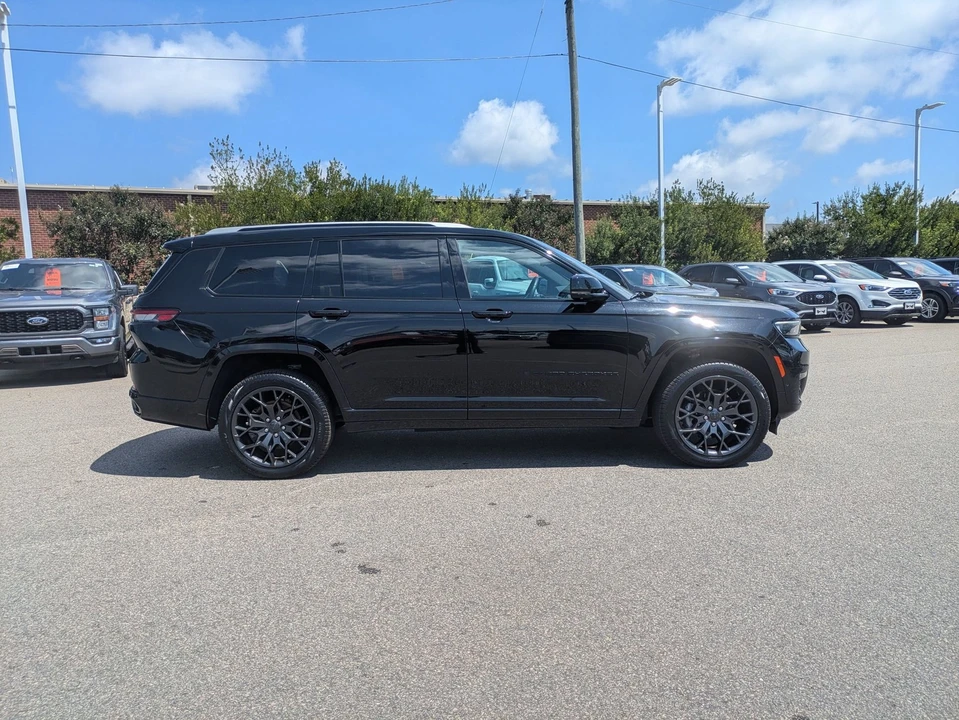 2023 Jeep WL Grand Cherokee - Image 3 of 12