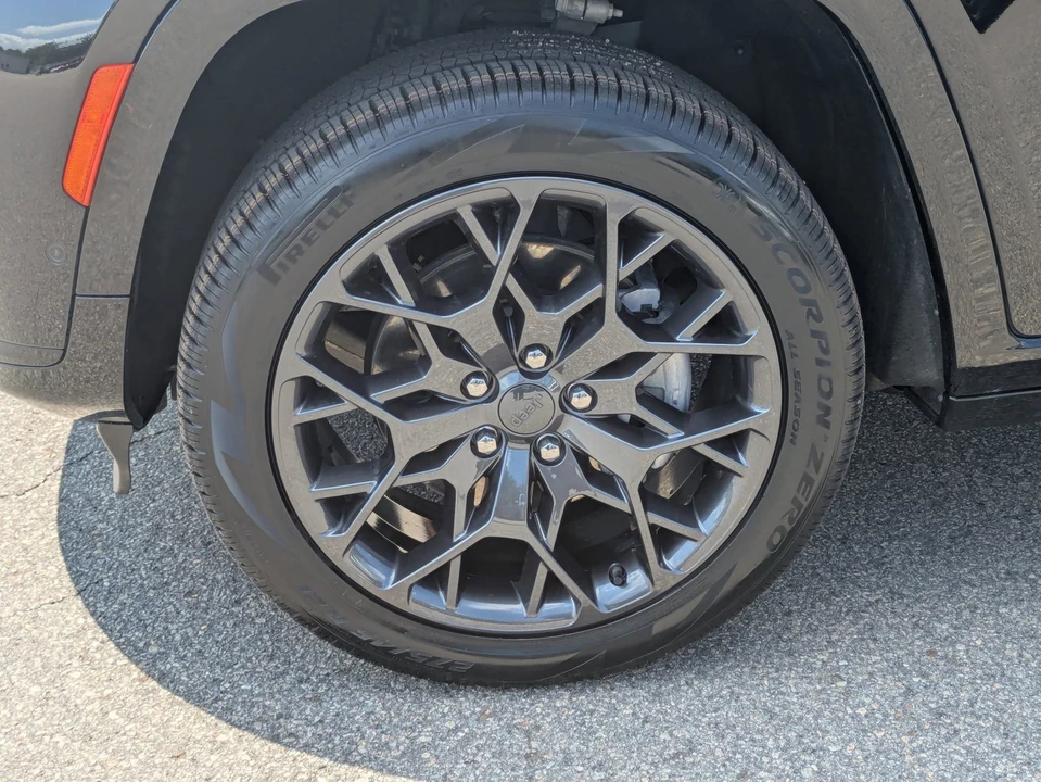2023 Jeep WL Grand Cherokee - Image 11 of 12