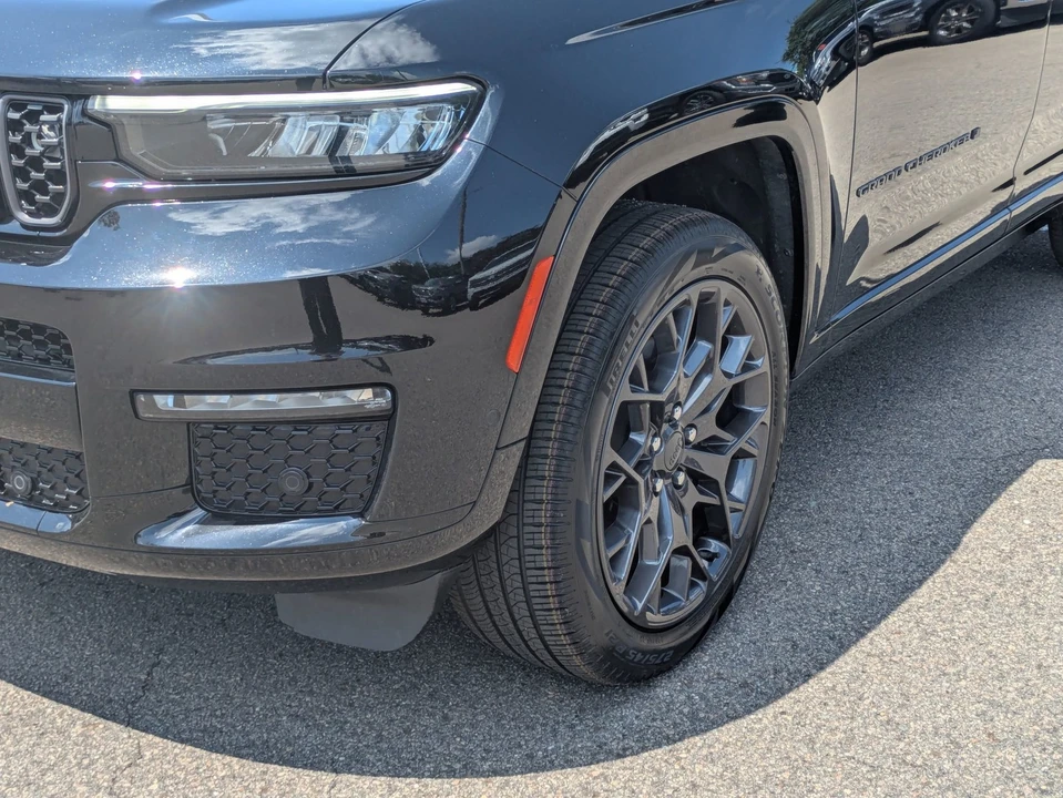 2023 Jeep WL Grand Cherokee - Image 10 of 12
