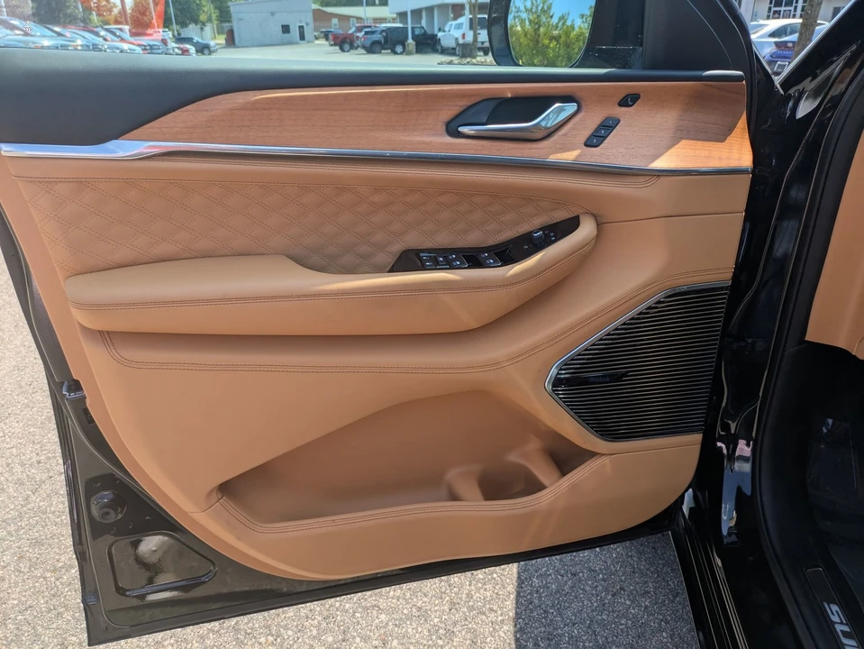 2023 Jeep WL Grand Cherokee - Image 12 of 12