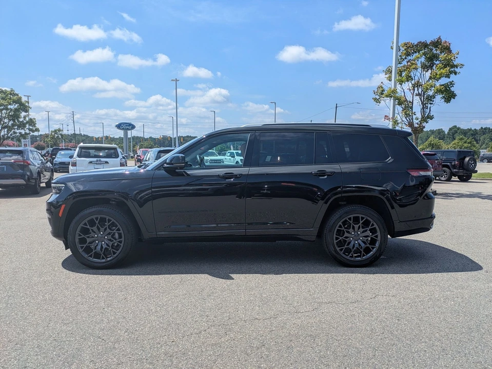 2023 Jeep WL Grand Cherokee - Image 7 of 12