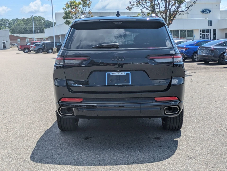 2023 Jeep WL Grand Cherokee - Image 5 of 12