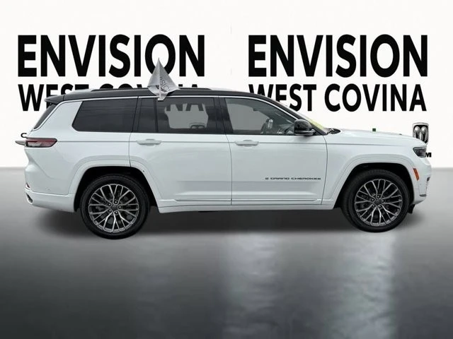 2023 Jeep WL Grand Cherokee - Image 9 of 12