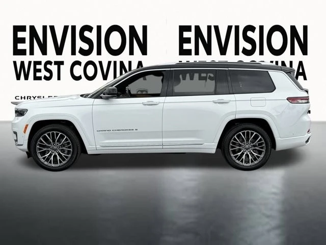 2023 Jeep WL Grand Cherokee - Image 5 of 12