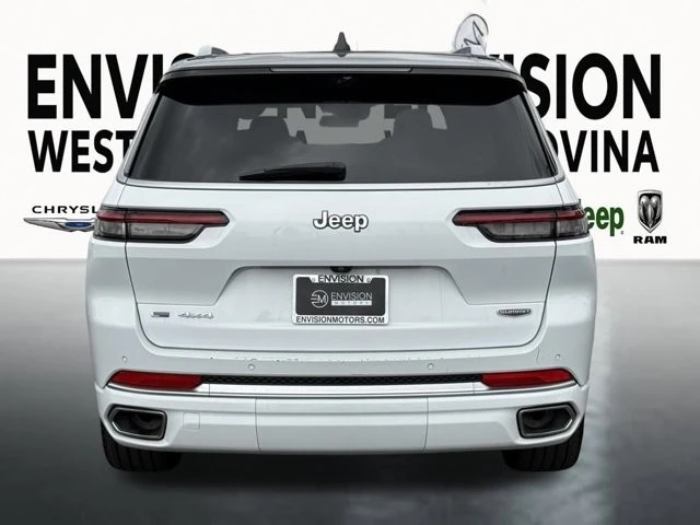2023 Jeep WL Grand Cherokee - Image 7 of 12