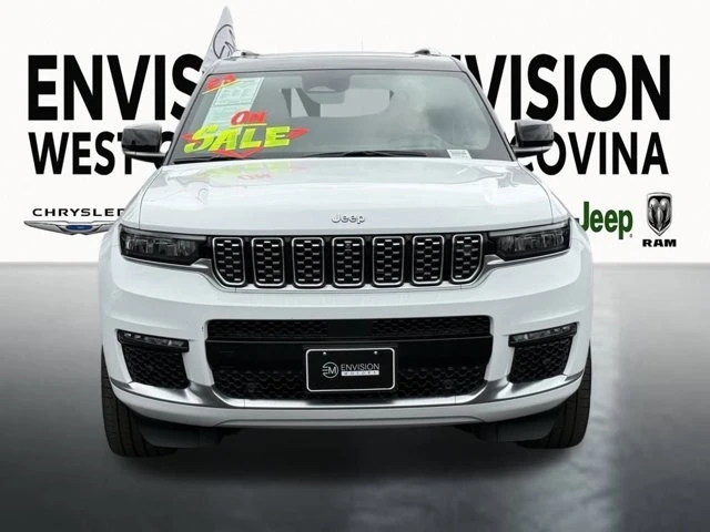 2023 Jeep WL Grand Cherokee - Image 3 of 12