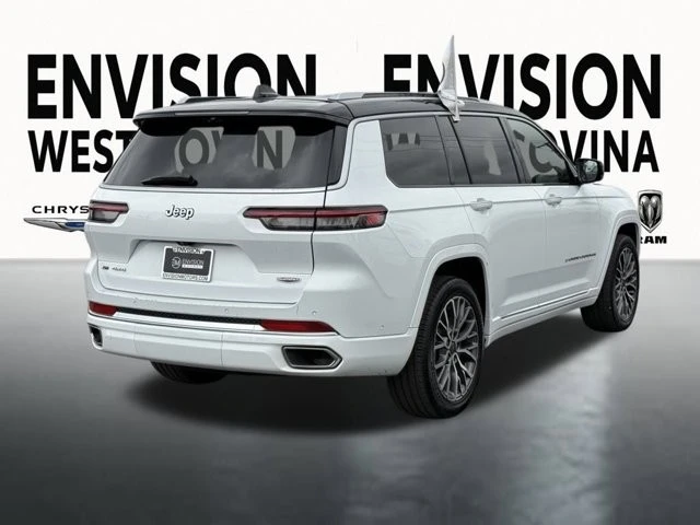 2023 Jeep WL Grand Cherokee - Image 8 of 12