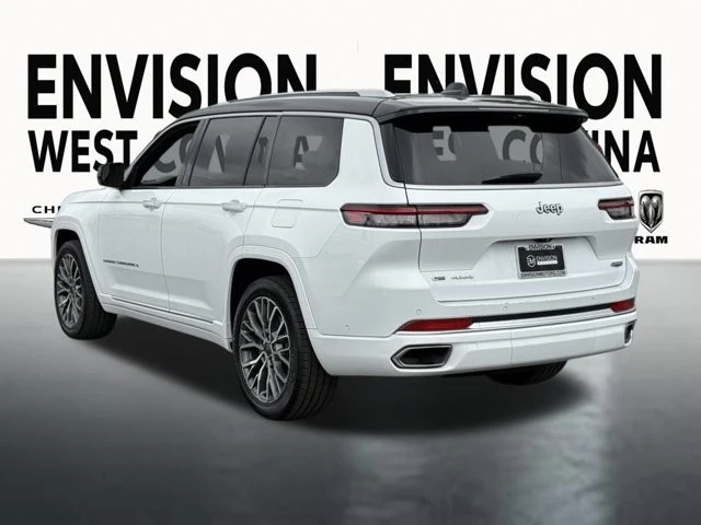 2023 Jeep WL Grand Cherokee - Image 6 of 12