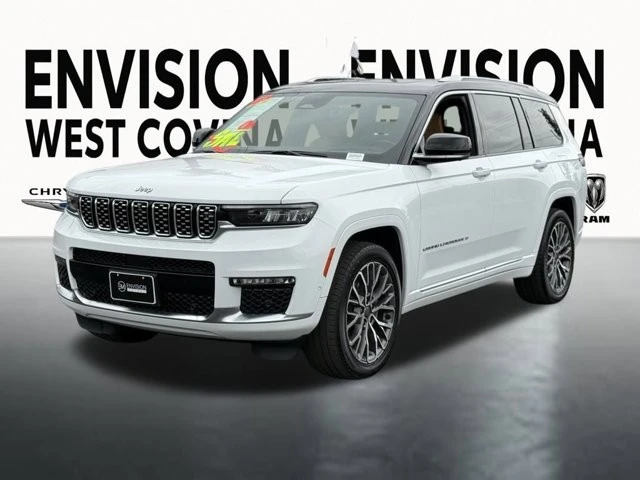 2023 Jeep WL Grand Cherokee - Image 4 of 12