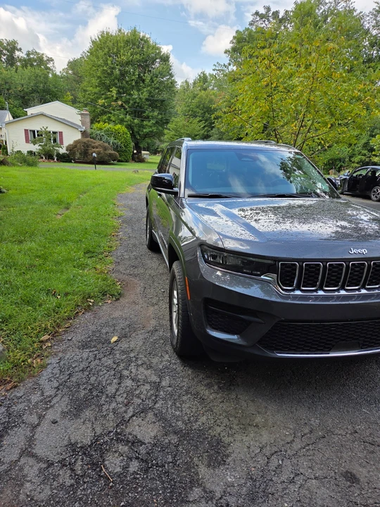 2023 Jeep WL Grand Cherokee - Image 2 of 7