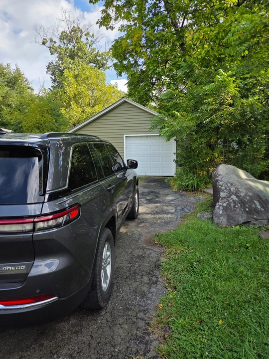 2023 Jeep WL Grand Cherokee - Image 3 of 7