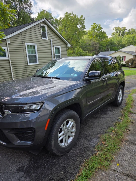 2023 Jeep WL Grand Cherokee - Image 6 of 7