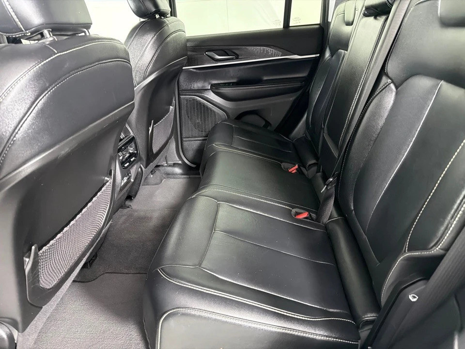 2023 Jeep WL Grand Cherokee - Image 19 of 27