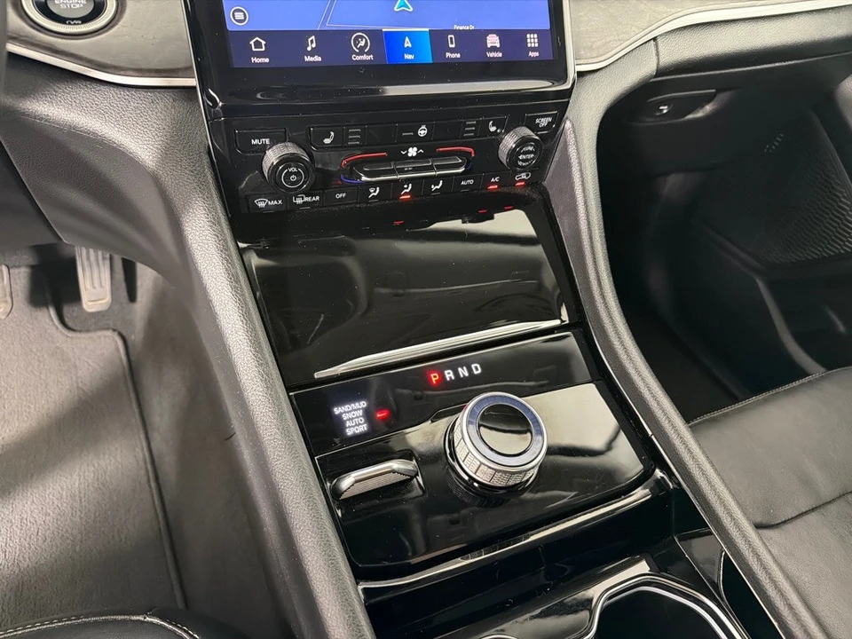 2023 Jeep WL Grand Cherokee - Image 18 of 27