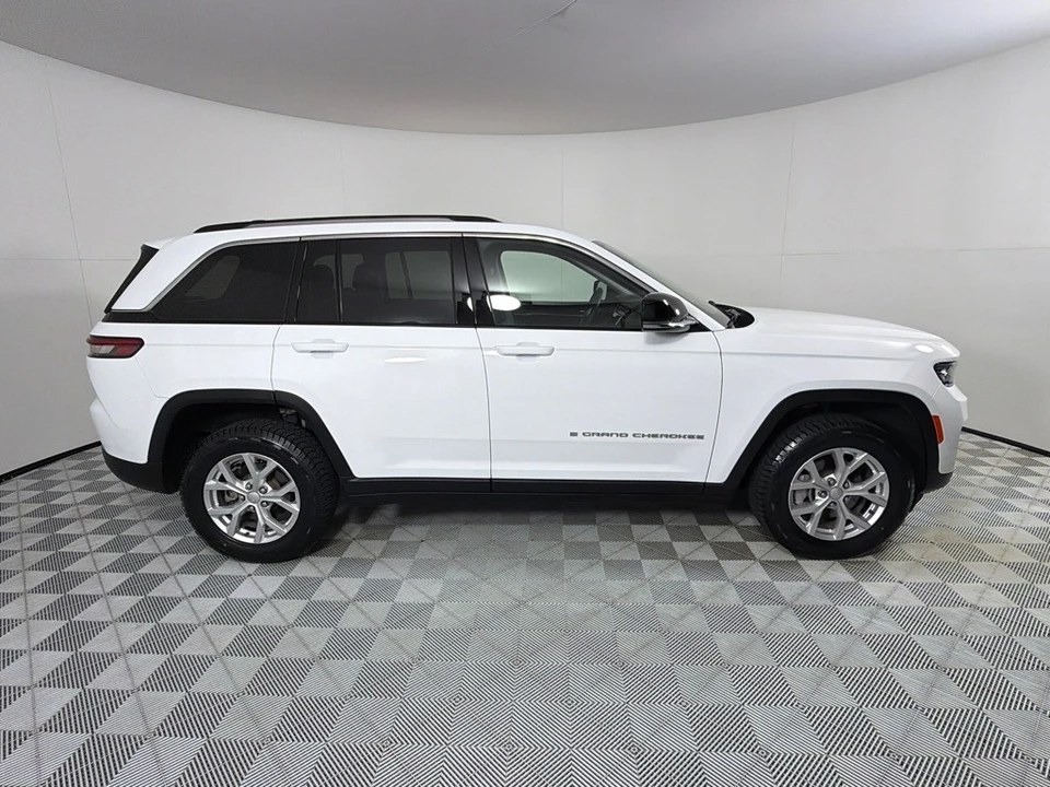 2023 Jeep WL Grand Cherokee - Image 4 of 27
