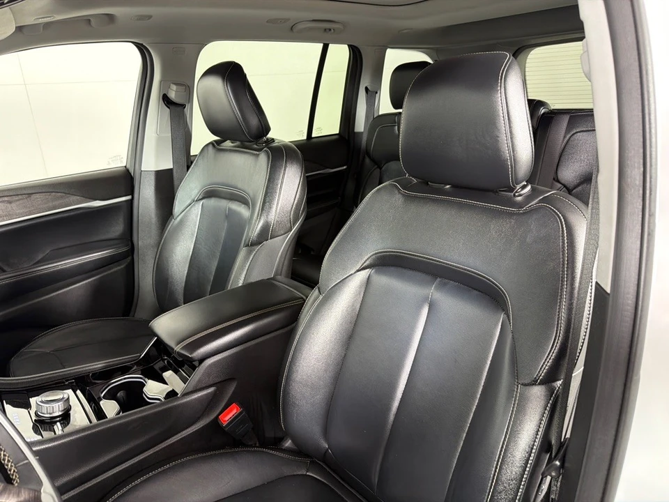 2023 Jeep WL Grand Cherokee - Image 12 of 27