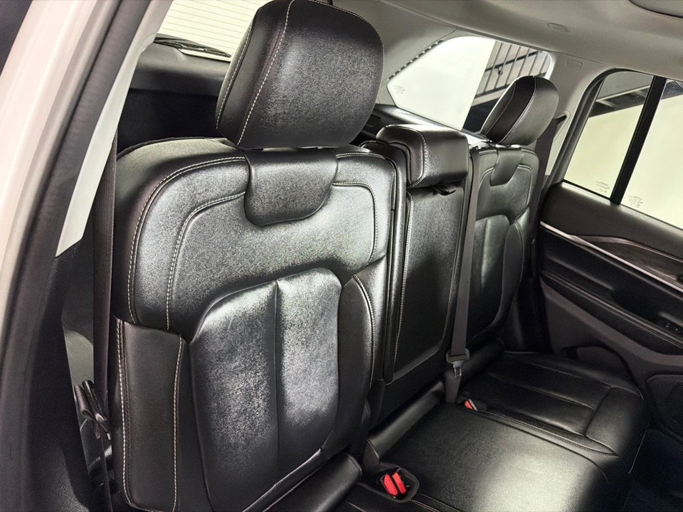 2023 Jeep WL Grand Cherokee - Image 23 of 27