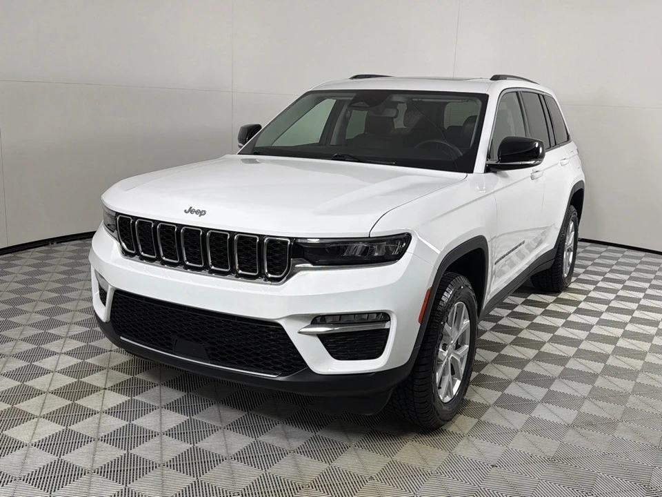 2023 Jeep WL Grand Cherokee - Image 9 of 27