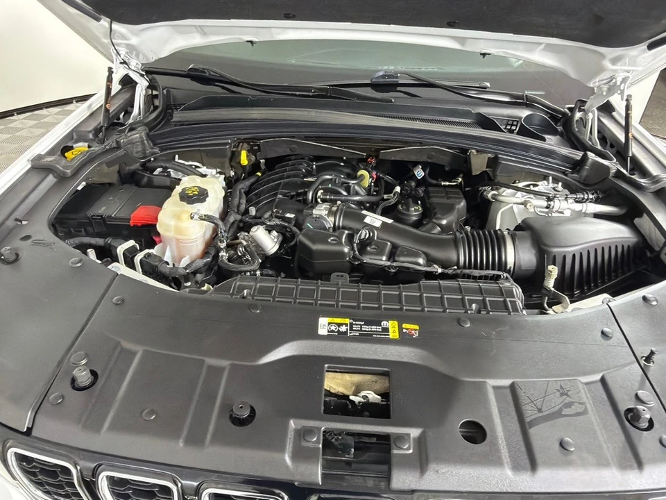 2023 Jeep WL Grand Cherokee - Image 27 of 27