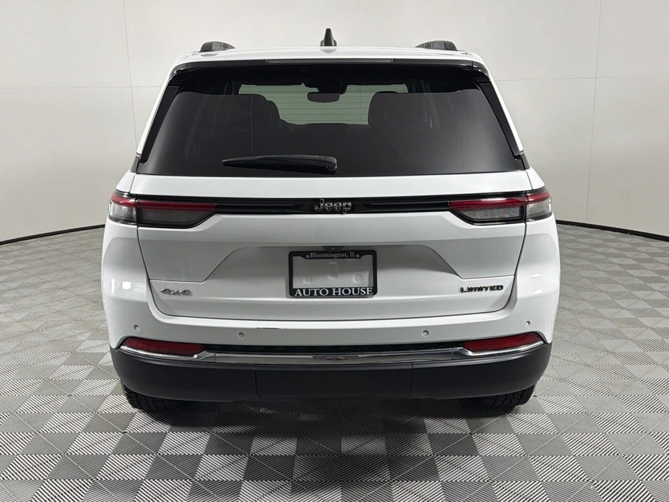 2023 Jeep WL Grand Cherokee - Image 6 of 27