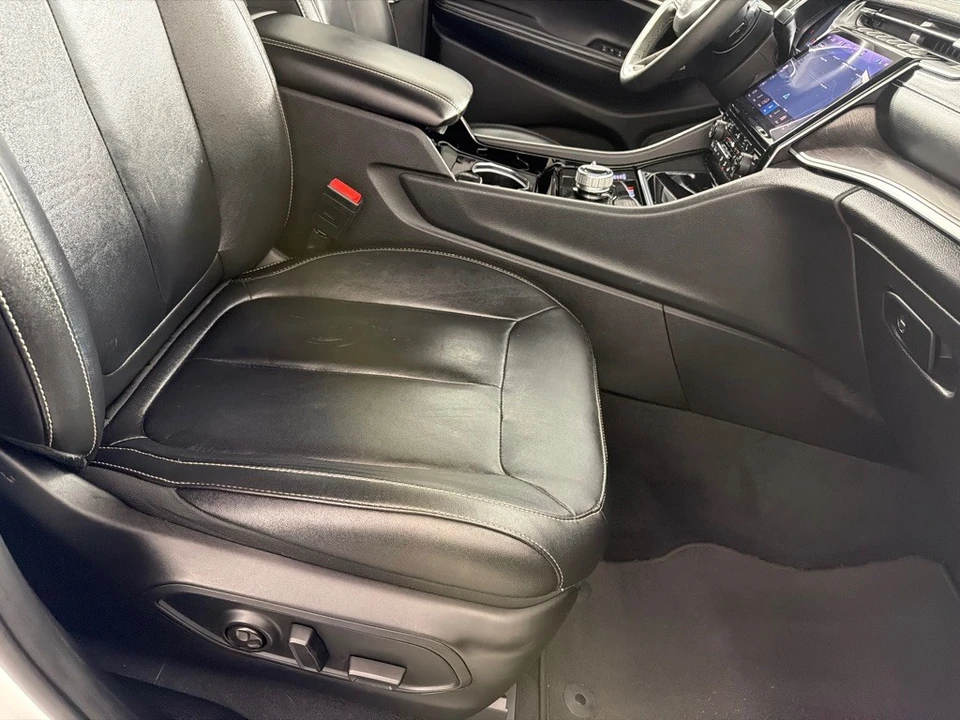 2023 Jeep WL Grand Cherokee - Image 24 of 27