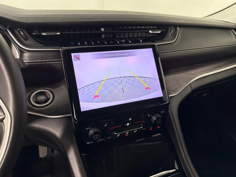 2023 Jeep WL Grand Cherokee - Image 17 of 27