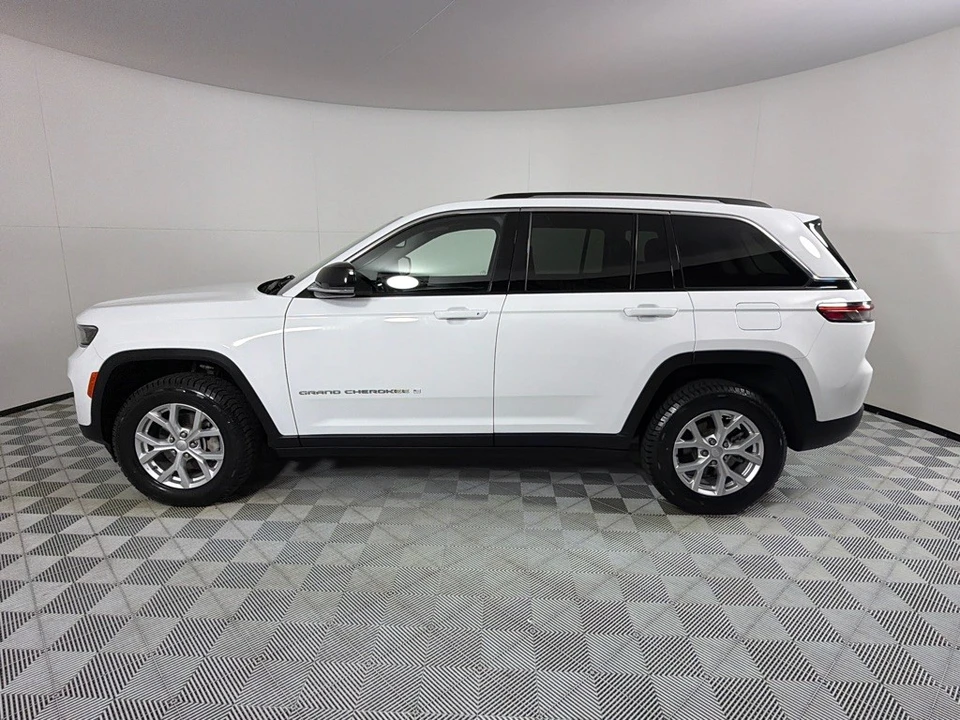 2023 Jeep WL Grand Cherokee - Image 7 of 27