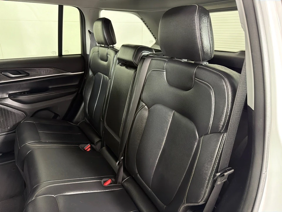 2023 Jeep WL Grand Cherokee - Image 20 of 27
