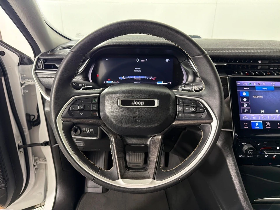 2023 Jeep WL Grand Cherokee - Image 15 of 27