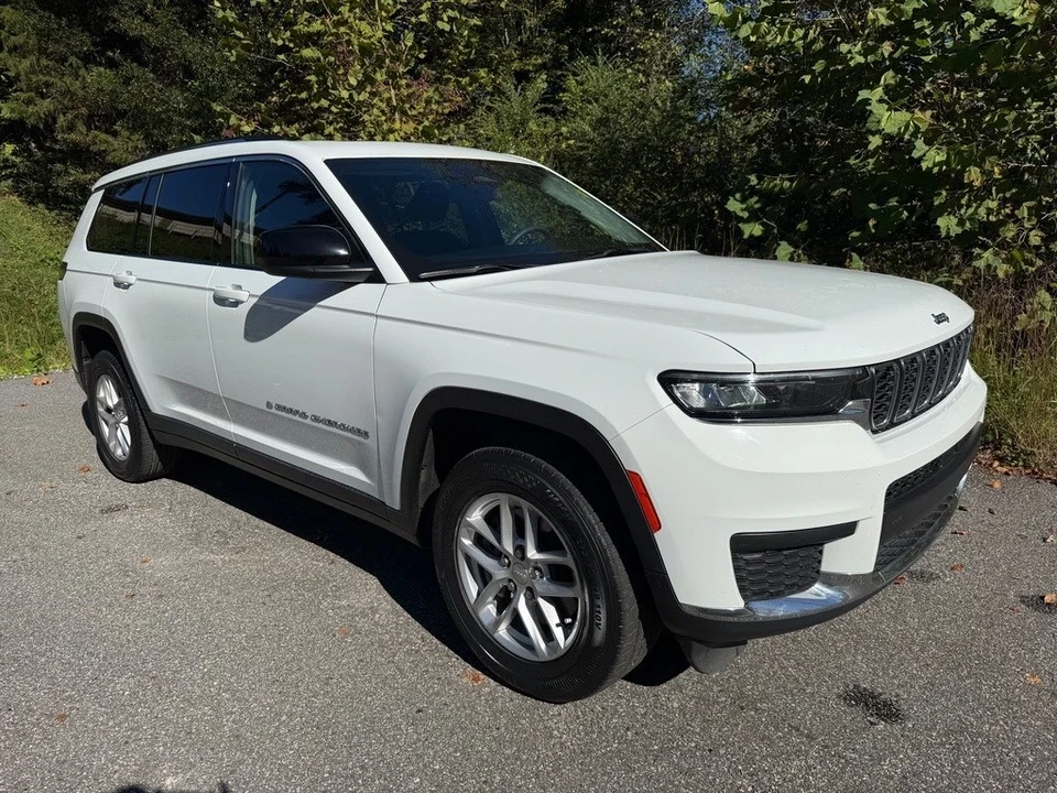 2023 Jeep WL Grand Cherokee - Image 4 of 12