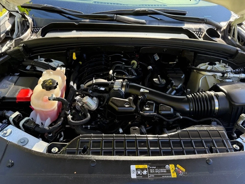 2023 Jeep WL Grand Cherokee - Image 9 of 12