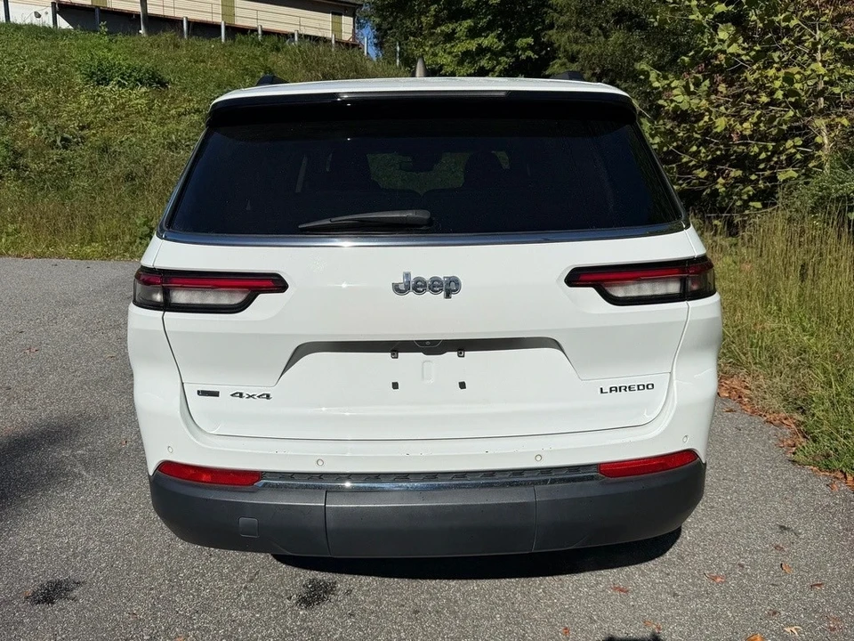 2023 Jeep WL Grand Cherokee - Image 7 of 12