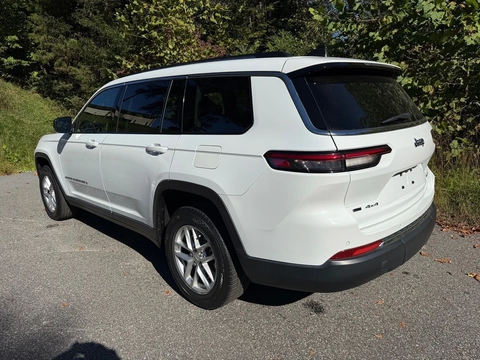 2023 Jeep WL Grand Cherokee - Image 8 of 12