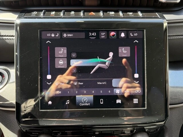 2023 Jeep WL Grand Cherokee - Image 23 of 29