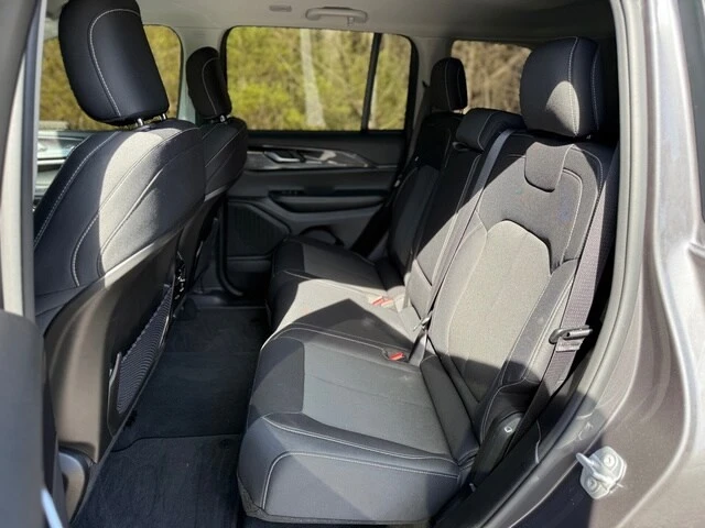 2023 Jeep WL Grand Cherokee - Image 14 of 29