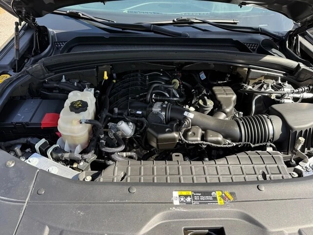 2023 Jeep WL Grand Cherokee - Image 9 of 29