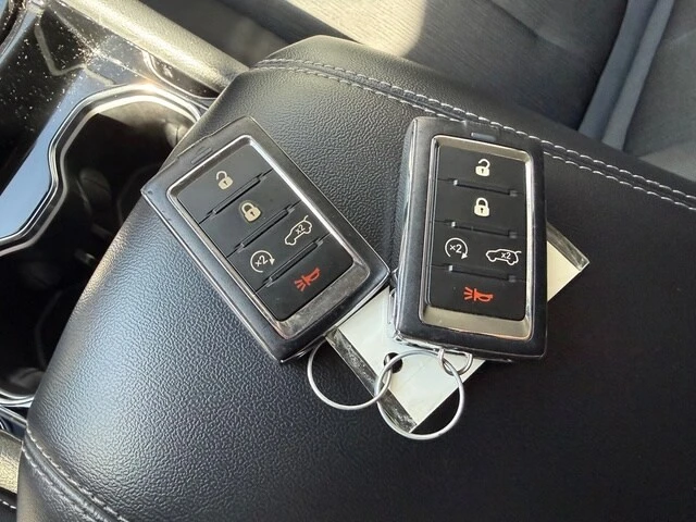 2023 Jeep WL Grand Cherokee - Image 28 of 29