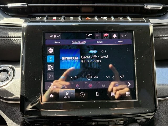 2023 Jeep WL Grand Cherokee - Image 22 of 29