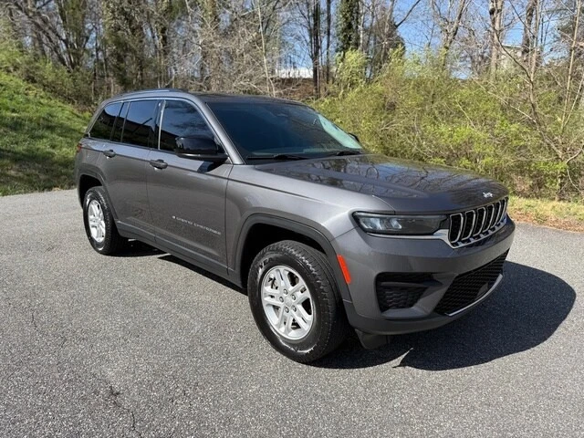 2023 Jeep WL Grand Cherokee - Image 4 of 29