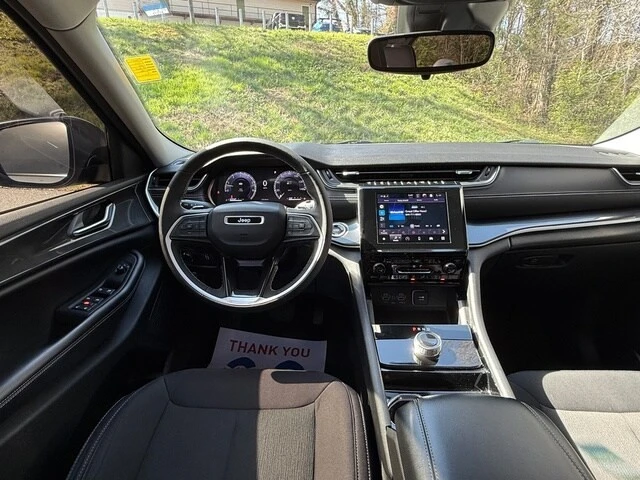 2023 Jeep WL Grand Cherokee - Image 10 of 29