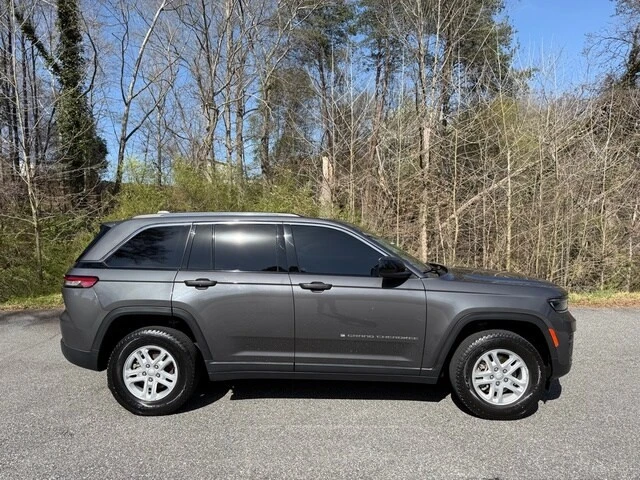 2023 Jeep WL Grand Cherokee - Image 5 of 29