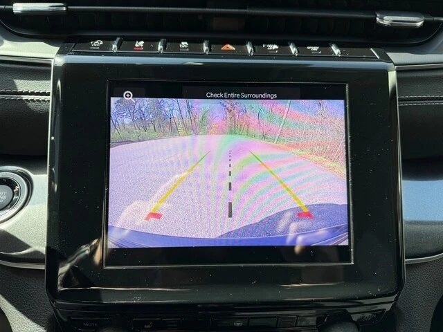 2023 Jeep WL Grand Cherokee - Image 24 of 29