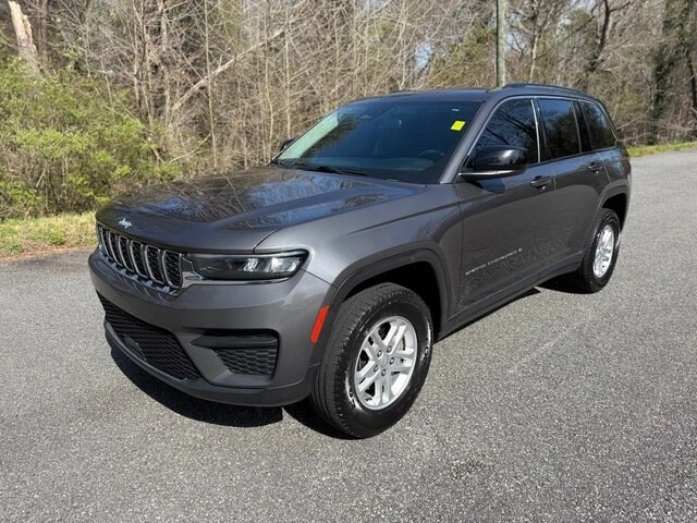 2023 Jeep WL Grand Cherokee - Image 2 of 29