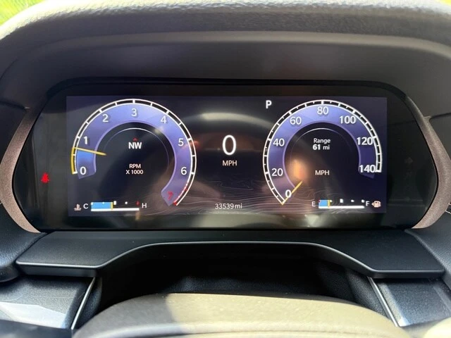 2023 Jeep WL Grand Cherokee - Image 21 of 29