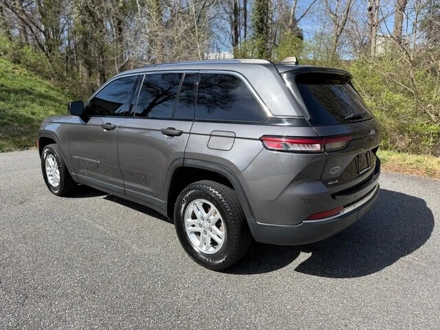 2023 Jeep WL Grand Cherokee - Image 8 of 29
