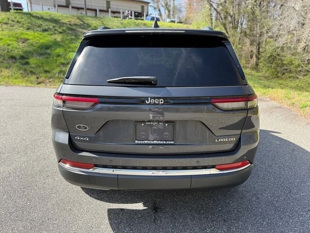 2023 Jeep WL Grand Cherokee - Image 7 of 29